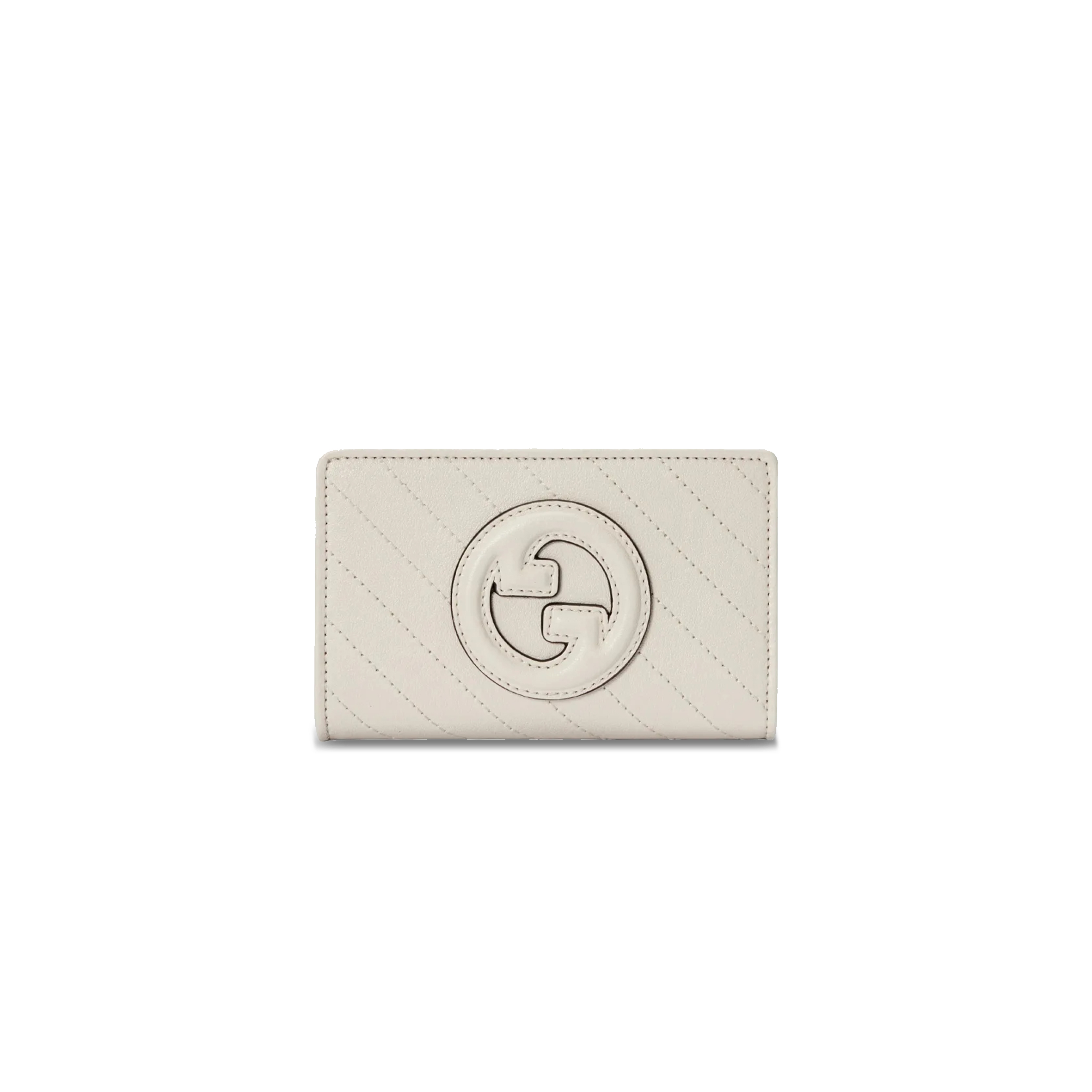 GUCCI BLONDIE WALLET 760336 (18.5*14*3cm)
